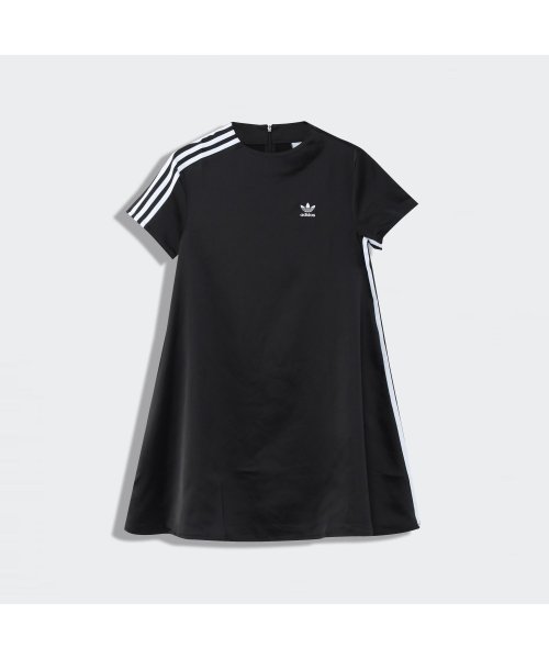 セール 40 Off アディカラー ワンピース アディダス オリジナルス Adidas Originals D Fashion