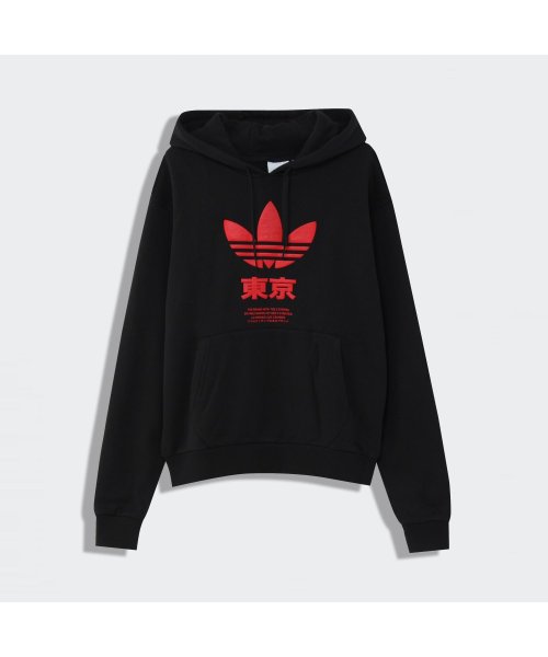 セール Mft 東京 パーカー アディダス オリジナルス Adidas Originals D Fashion