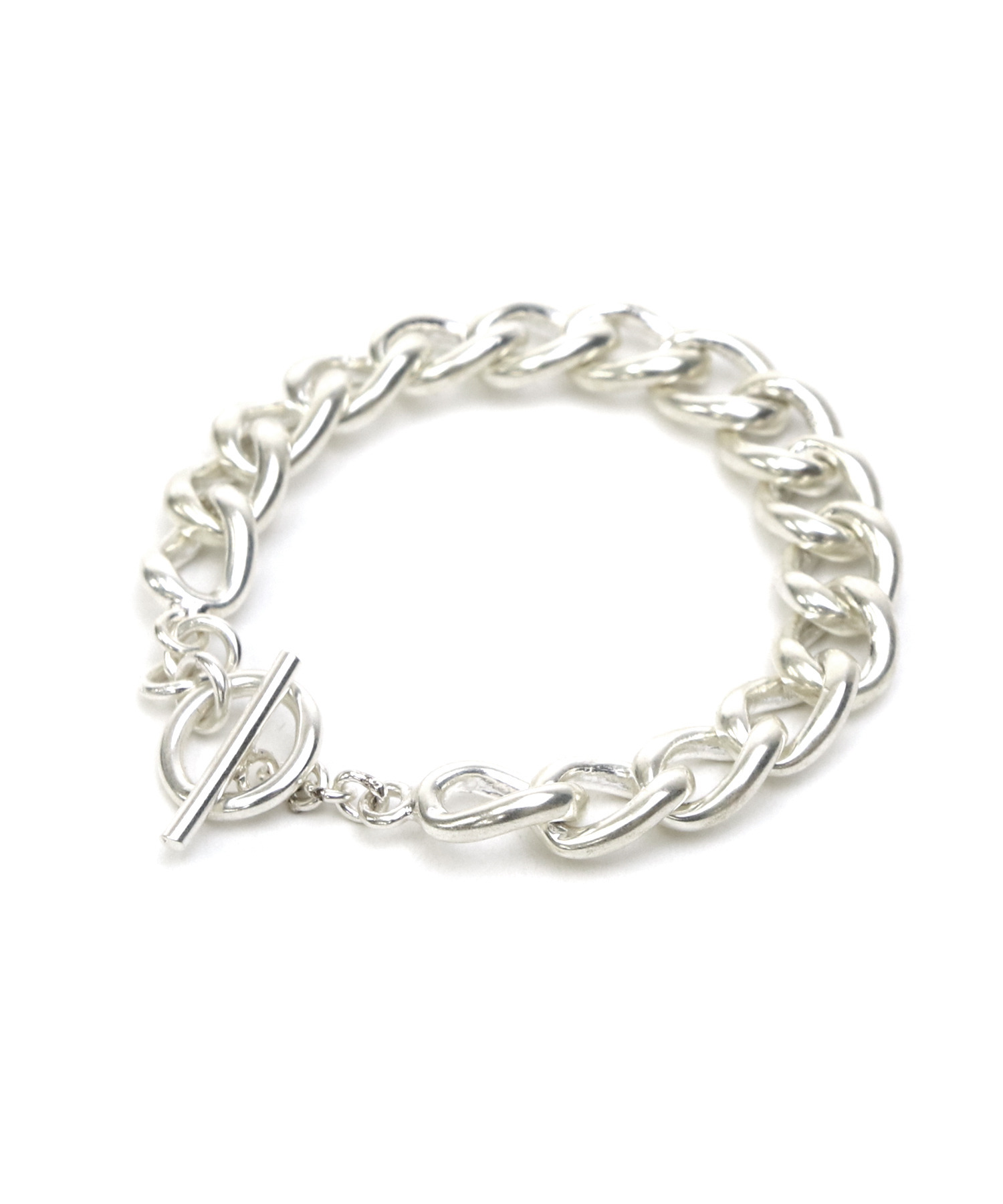 メゾンムー MAISON mou 【YArKA/ヤーカ】silver925 flat big メゾンムー MAISON mou 【YArKA/ヤーカ】silver925 flat big