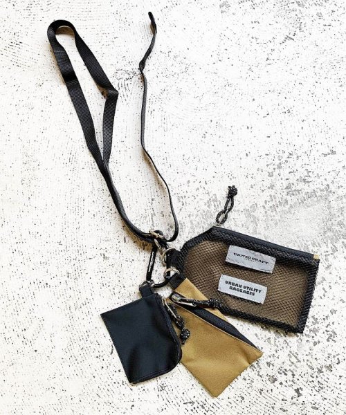 クーポン セール10 Off マルチポーチショルダー ユナイテッド クラフト United Craft D Fashion クーポン セール10 Off マルチポーチショルダー ユナイテッド クラフト United Craft D Fashion