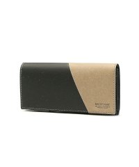 BAGGY PORT/バギーポート 財布 BAGGY PORT 長財布 Recycle Leather リサイクルレザー 小銭入れ かぶせ シンプル 大容量 ブランド ZKM－601/503793532