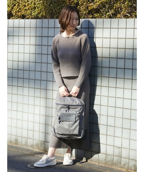 Emmi Atelier Ecovero ボレロsetワンピースニット Emmi Atelier Emmi Atelier D Fashion Emmi Atelier Ecovero ボレロsetワンピースニット Emmi Atelier Emmi Atelier D Fashion