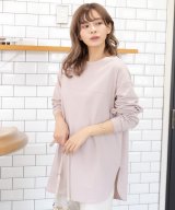 ライトブラウン