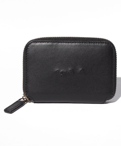 Qah12 04 キーケース アニエスベー ボヤージュ メンズ Agnes B Voyage D Fashion Qah12 04 キーケース アニエスベー ボヤージュ メンズ Agnes B Voyage D Fashion