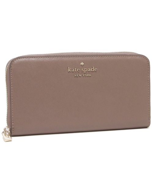 ケイトスペード 長財布 アウトレット ステイシー ライトブラウン レディース Kate Spade Wlr 094 ケイトスペードニューヨーク Kate Spade New York D Fashion ケイトスペード 長財布 アウトレット ステイシー ライトブラウン レディース Kate Spade Wlr 094 ケイトスペードニューヨーク Kate Spade New York D Fashion