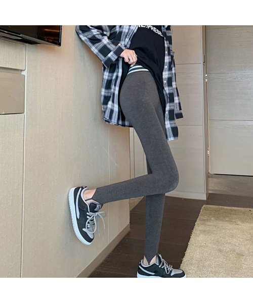 セール レギンスパンツ レディース 裏起毛 ハイウエスト スキニーパンツ 美脚 美尻 トレンカレギンス 無地 ボトムス ルームウェア ヨガパンツ ミニミニストア Miniministore D Fashion セール レギンスパンツ レディース 裏起毛 ハイウエスト スキニーパンツ 美脚 美尻 トレンカレギンス 無地 ボトムス ルームウェア ヨガパンツ ミニミニストア Miniministore D Fashion