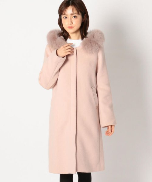 misch masch コート misch masch コート
