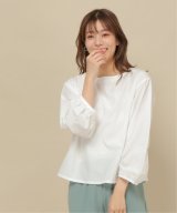 オフホワイト