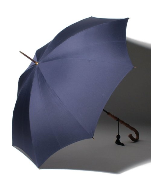 Fox Umbrellas フォックスアンブレラズ 長傘 フォックスアンブレラズ Fox Umbrellas D Fashion