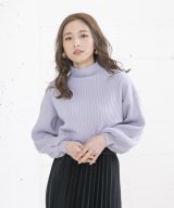 ブルー