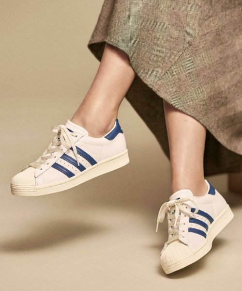 別注 Adidas Originals アディダス Superstar スーパースター スニーカー ビューティアンドユース ユナイテッドアローズ Beauty Youth United Arrows D Fashion