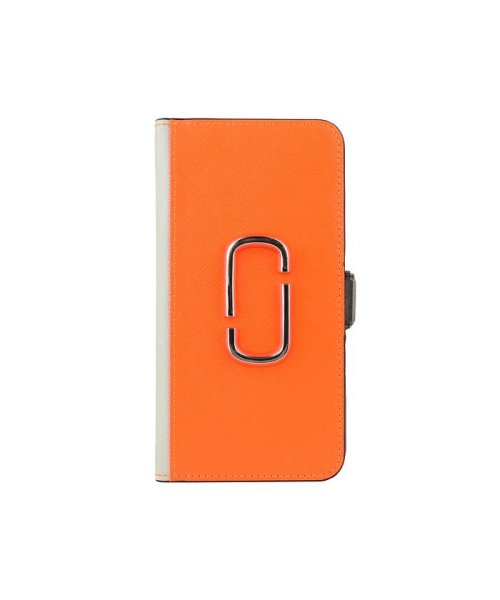 セール Marc Jacobs マークジェイコブス Marc Jacob Snapshot Iphone Xr スマホケース マークジェイコブス Marc Jacobs D Fashion