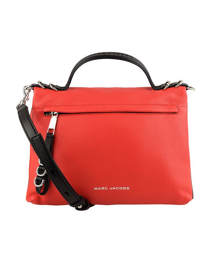 Marc jacobs two shop fold bag
