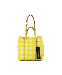  Marc Jacobs/【MARC JACOBS(マークジェイコブス)】MARC JACOBS The Dot Tag Leather Tote/503794081