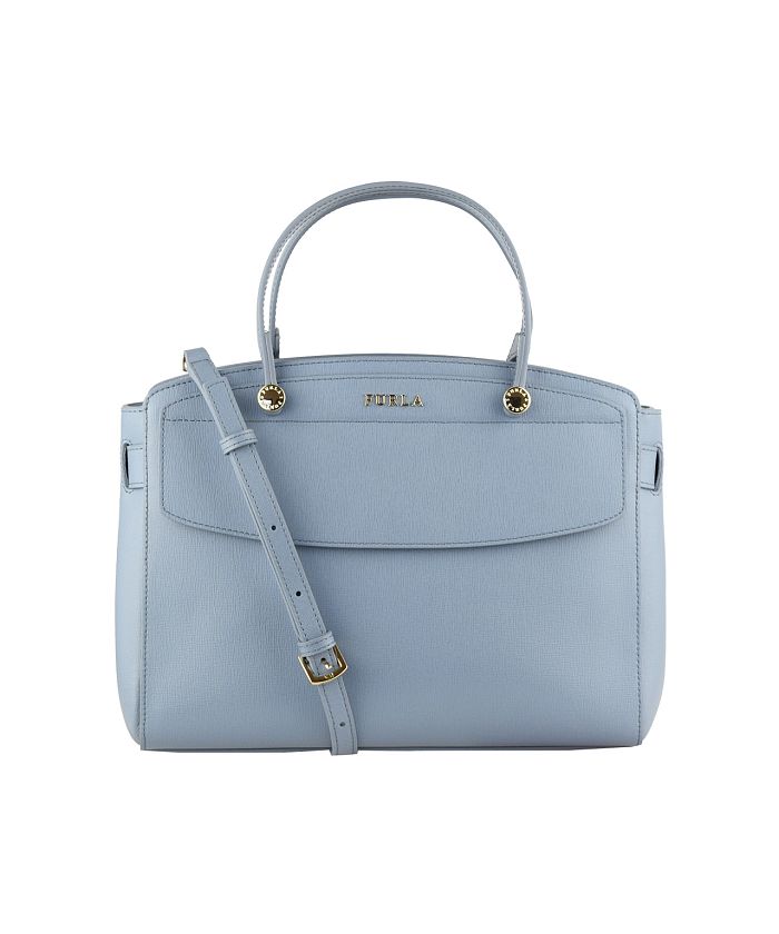 Furla stella tote hotsell