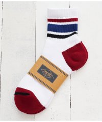 ar/mg/【EX】【EX003】【ZENITH】NEW LINE CREW SOCKS/503799195