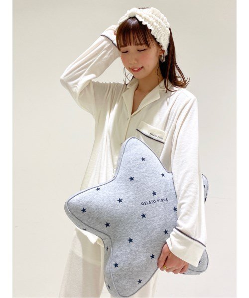 パイルシャツ Gelato Pique Gelato Pique D Fashion パイルシャツ Gelato Pique Gelato Pique D Fashion