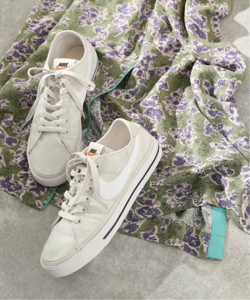 Nike ナイキ コート レガシー キャンバス スニーカー ジャーナルスタンダード レリューム Journal Standard Relume D Fashion