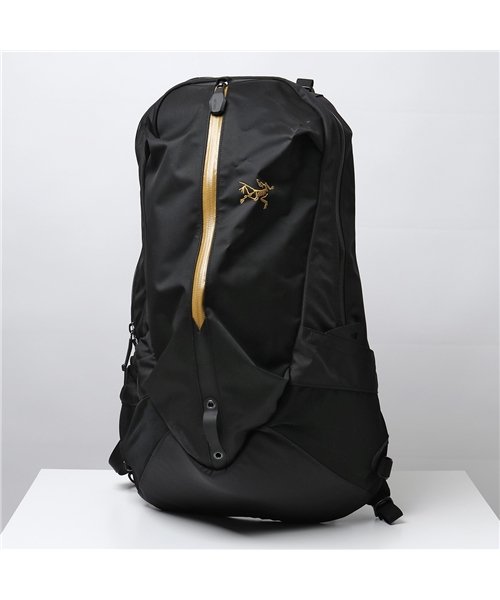 セール Arcteryx アークテリクス Arro 22 アロー 22 バックパック リュック デイバック Black メンズ レディース アークテリクス Arc Teryx D Fashion