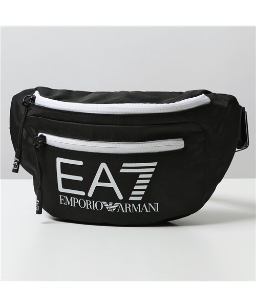セール Ea7 Emporio Armani エンポリオアルマーニ Cc980 Train Core U Sling Bag ベルトバッグ ボディバッ エンポリオアルマーニ Emporio Armani D Fashion セール Ea7 Emporio Armani エンポリオアルマーニ Cc980 Train Core U Sling Bag ベルトバッグ ボディバッ エンポリオアルマーニ Emporio Armani D Fashion