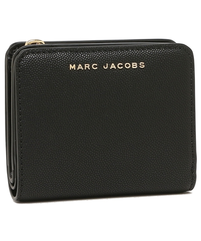 マークジェイコブス ♡ 財布 MARC JACOBS 二つ折り財布