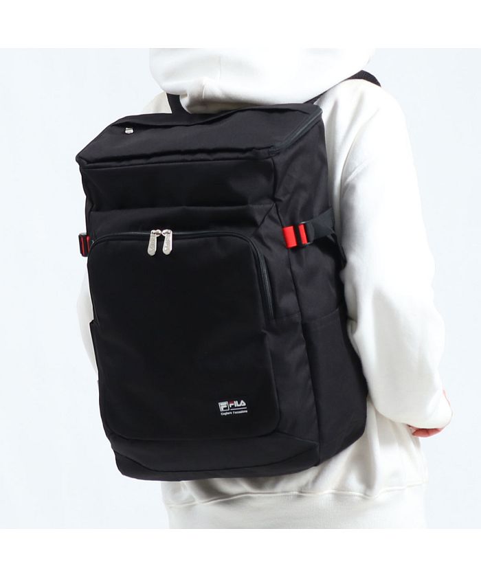 フィラ FILA フィラ リュック FILA ライト リュックサック 大