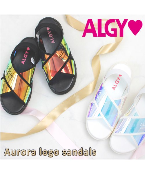セール11 Off Algy オーロラ ロゴサンダル アルジー クロス デザイン 厚底 女の子 ガーリー カジュアル ティーンズ キッズ ジュニア かわいい おしゃれ ブラック ロ Algy Algy D Fashion セール11 Off Algy オーロラ ロゴサンダル アルジー クロス デザイン 厚底 女の子 ガーリー カジュアル ティーンズ キッズ ジュニア かわいい おしゃれ ブラック ロ Algy Algy D Fashion