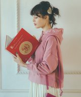 ピンク