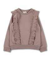 ピンクベージュ