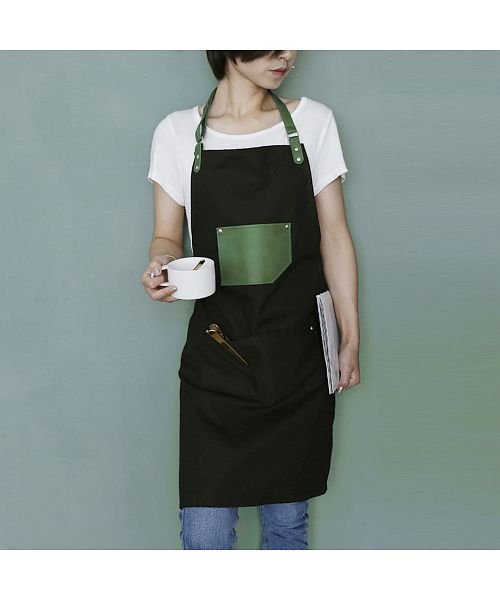 ファッションエプロン バックヤード Backyard D Fashion ファッションエプロン バックヤード Backyard D Fashion