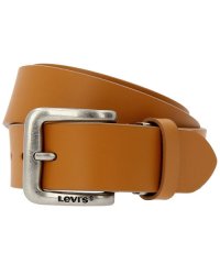 BACKYARD FAMILY/Levis リーバイス プレーン レザー ベルト メンズ レディース 男女兼用/503798268