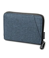 BACKYARD FAMILY/REGiSTA HEATHER COLOR BILLFOLD WALLET/503798385