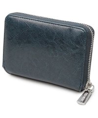 BACKYARD FAMILY/REGiSTA SPLIT LEATHER BILLFOLD WALLET/503798386
