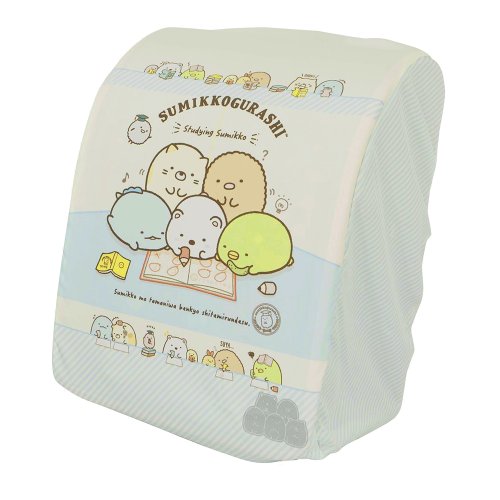 らんらんcap 雨 ランドセルカバー キャラクター バックヤード Backyard D Fashion