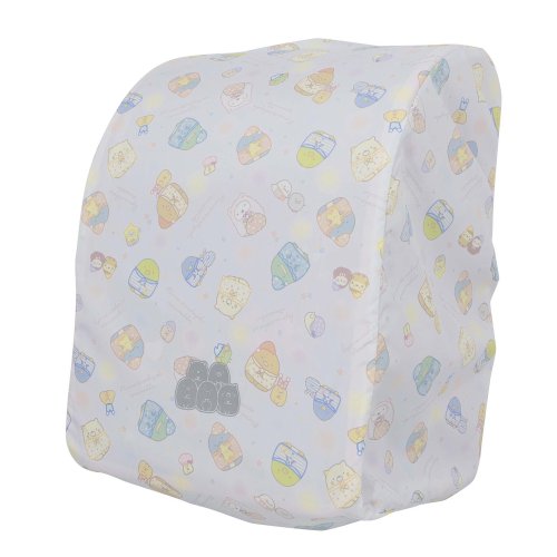 らんらんcap 雨 ランドセルカバー キャラクター バックヤード Backyard D Fashion らんらんcap 雨 ランドセルカバー キャラクター バックヤード Backyard D Fashion