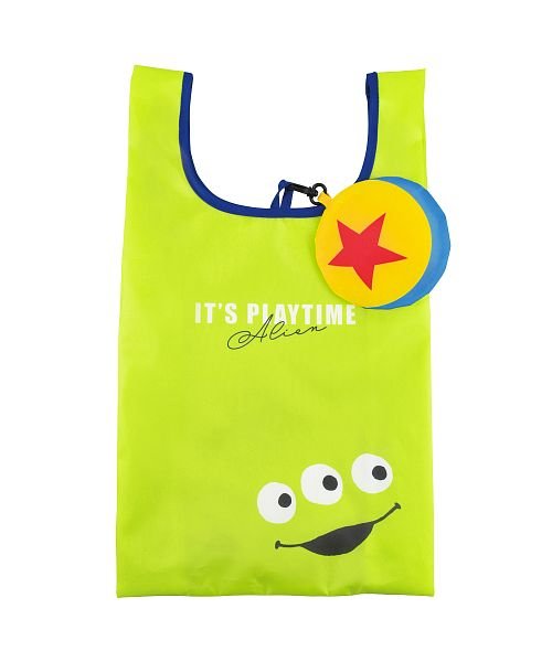 ディズニー エコバッグ バックヤード Backyard D Fashion ディズニー エコバッグ バックヤード Backyard D Fashion