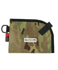 BACKYARD FAMILY/バックヤードファミリー BACKYARD FAMILY WILDERNESS EXPERIENCE 立体マスク用 マスクケース マスク1枚付き【返品不可商品】/503798949