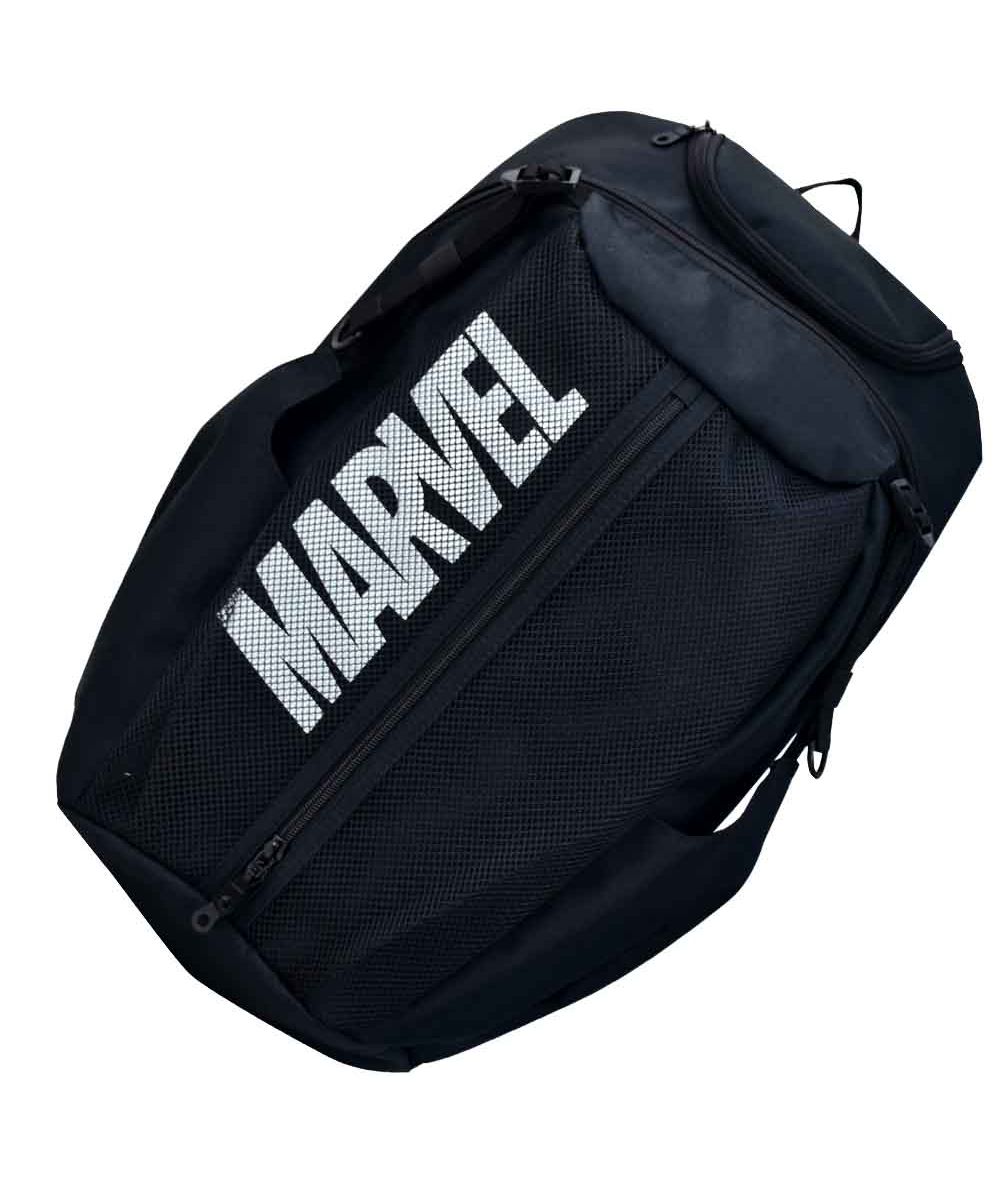 マーベル MARVEL リュック 新品 刷れ