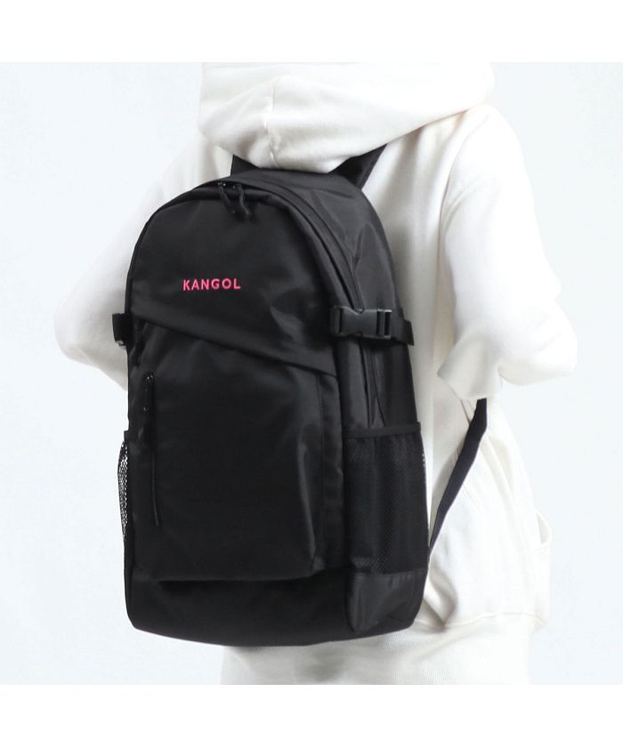 カンゴール KANGOL カンゴール リュック 通学 KANGOL リュックサック HURRY UP! ハリーアップ 高校生 女子 男子 バックパック 22L (503803397) | KANGOL(KANGOL) - d fashion カンゴール KANGOL カンゴール リュック 通学 KANGOL リュックサック HURRY UP! ハリーアップ 高校生 女子 男子 バックパック 22L (503803397) | KANGOL(KANGOL) - d fashion