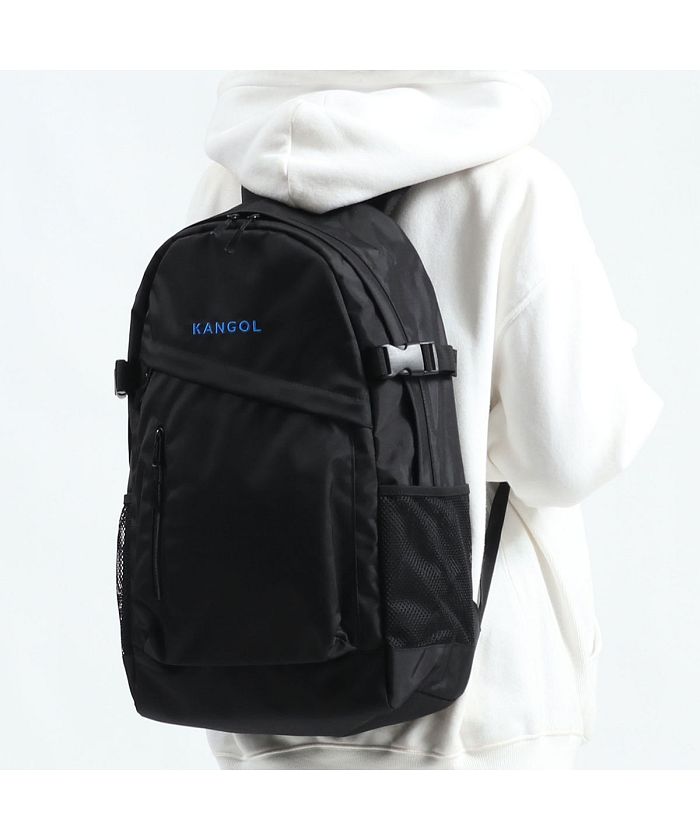 クーポン】カンゴール KANGOL カンゴール リュック 通学 KANGOL