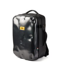 CRASH BAGGAGE/クラッシュバゲージ CRASH BAGGAGE クラッシュバゲージ リュック メンズ ハードシェル アイコニック B4 CRASH BAGGAGE cb310/503804044