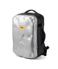 CRASH BAGGAGE/クラッシュバゲージ CRASH BAGGAGE クラッシュバゲージ リュック メンズ ハードシェル アイコニック B4 CRASH BAGGAGE cb310/503804044