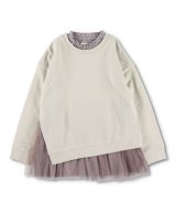 ライトベージュ