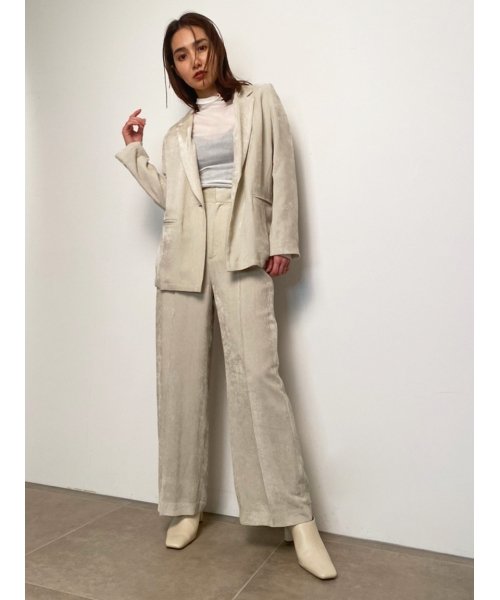 コーデュロイ パンツ レディースパンツ 通販 人気ランキング 価格 Com