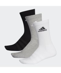 Adidas/クッション クルー ソックス 3足組み [Cushioned Crew Socks 3 Pairs]/503760393