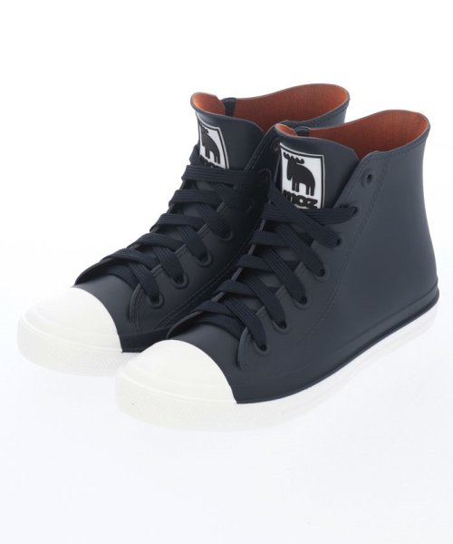 Moz モズ ｈｉレインシューズ ノースデイト North Date D Fashion
