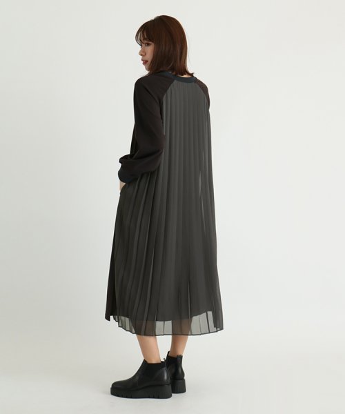 セール 40 Off Scotclub スコットクラブ 手洗い可 バックプリーツカットワンピース スコットクラブ Scotclub D Fashion セール 40 Off Scotclub スコットクラブ 手洗い可 バックプリーツカットワンピース スコットクラブ Scotclub D Fashion