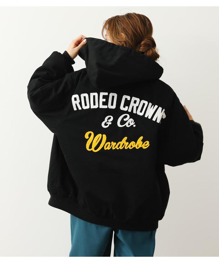 RODEO CROWNS‪☆アウター ブルゾン