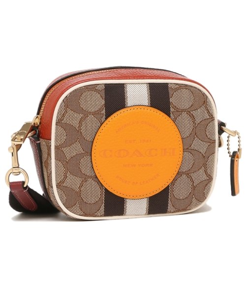 コーチ ショルダーバッグ アウトレット シグネチャー カーキ オレンジ レディース Coach 2635 Imqzv コーチ Coach D Fashion コーチ ショルダーバッグ アウトレット シグネチャー カーキ オレンジ レディース Coach 2635 Imqzv コーチ Coach D Fashion
