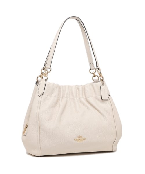 クーポン セール 54 Off コーチ ショルダーバッグ アウトレット ホワイト レディース Coach C1454 Imchk コーチ Coach D Fashion